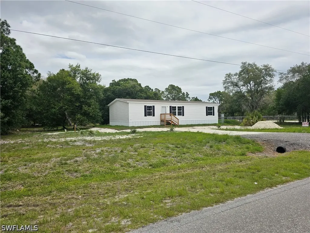 509 Bald Cypress Avenue Clewiston FL 33440