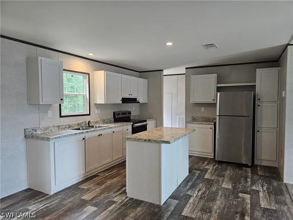 509 Bald Cypress Avenue Clewiston FL 33440