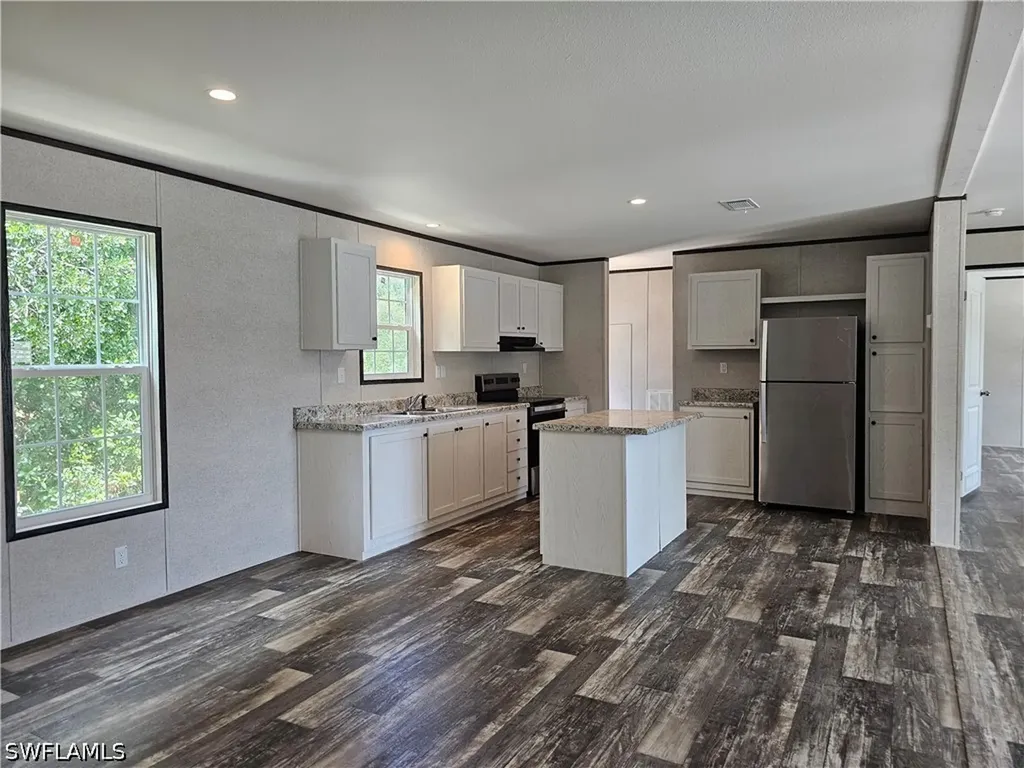 509 Bald Cypress Avenue Clewiston FL 33440