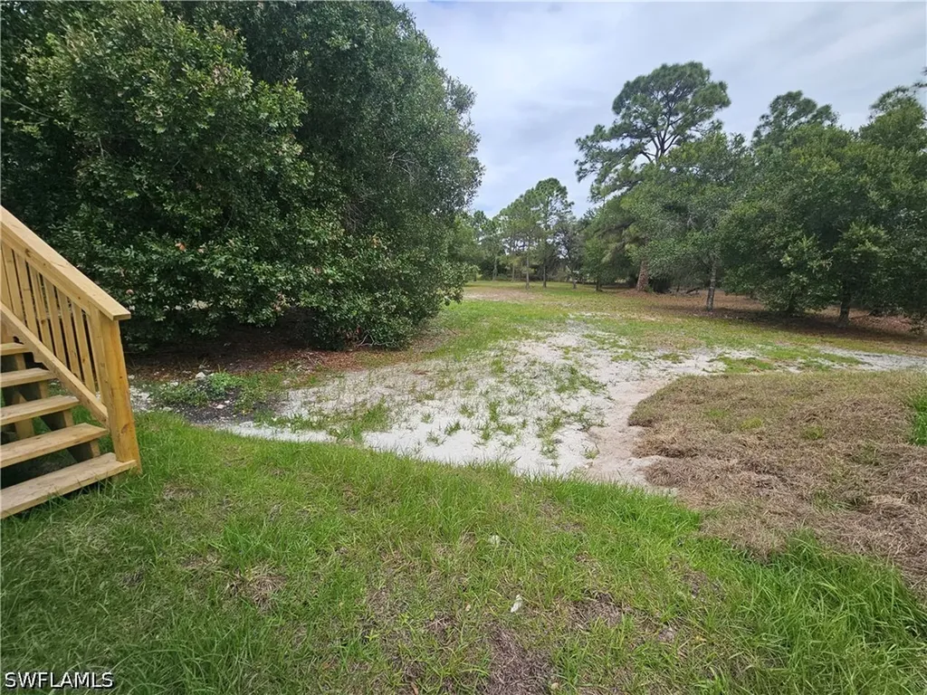 509 Bald Cypress Avenue Clewiston FL 33440