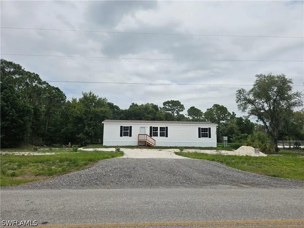 509 Bald Cypress Avenue Clewiston FL 33440