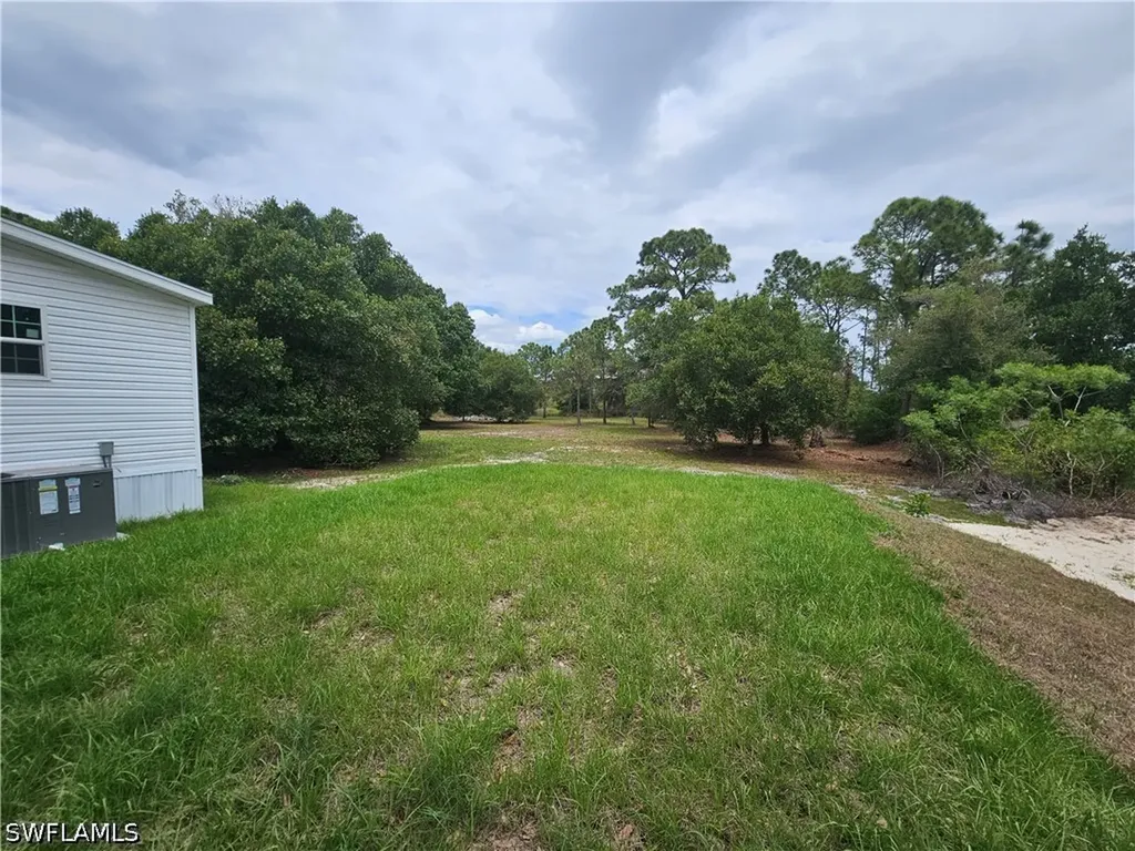 509 Bald Cypress Avenue Clewiston FL 33440