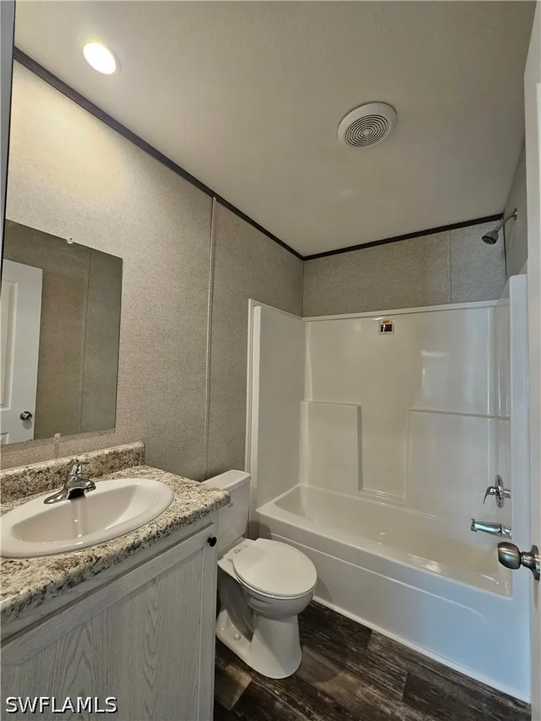 509 Bald Cypress Avenue Clewiston FL 33440