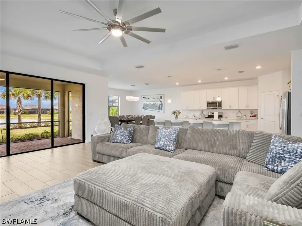 18278 Ridgeline Drive Estero FL 33928