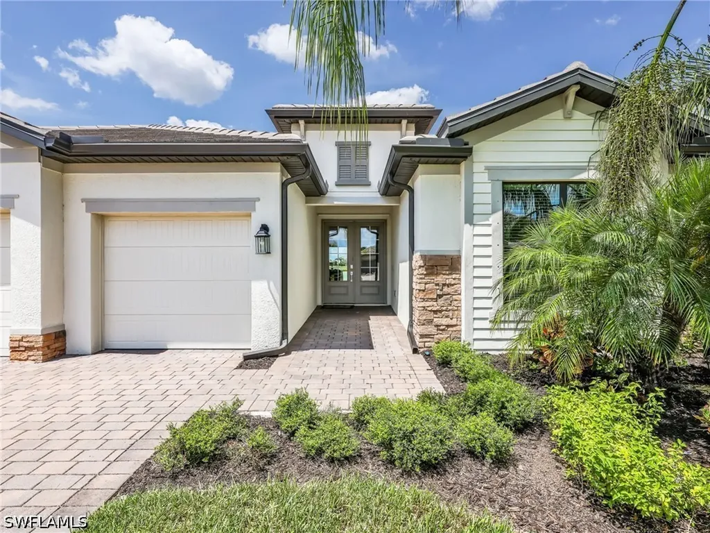 18278 Ridgeline Drive Estero FL 33928