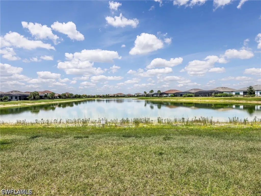 18278 Ridgeline Drive Estero FL 33928