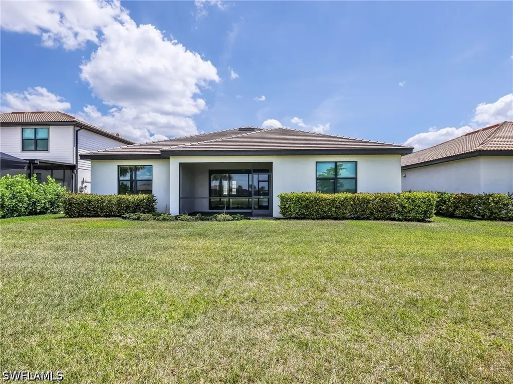 18278 Ridgeline Drive Estero FL 33928