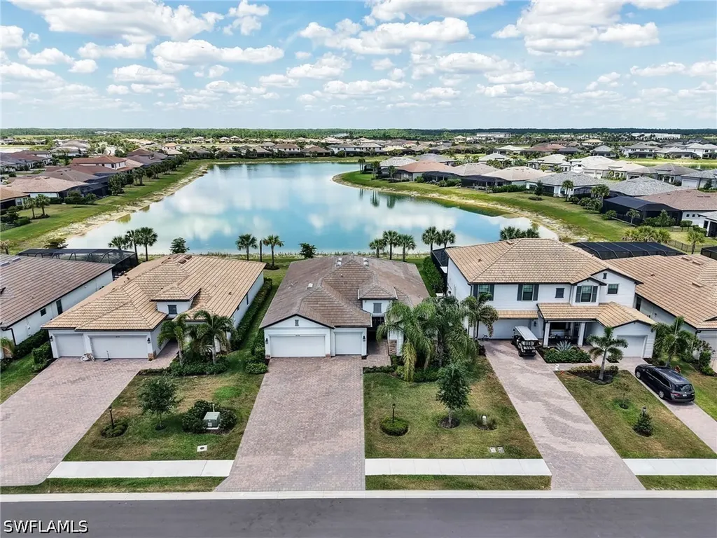 18278 Ridgeline Drive Estero FL 33928
