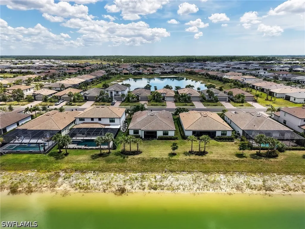 18278 Ridgeline Drive Estero FL 33928