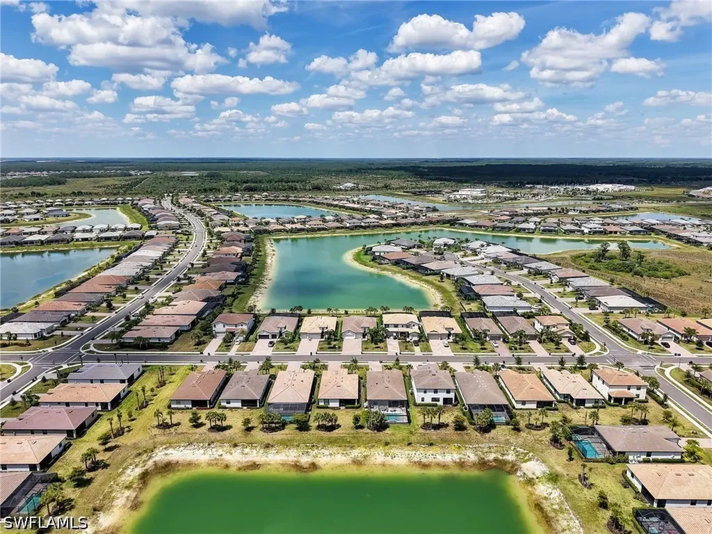 18278 Ridgeline Drive Estero FL 33928