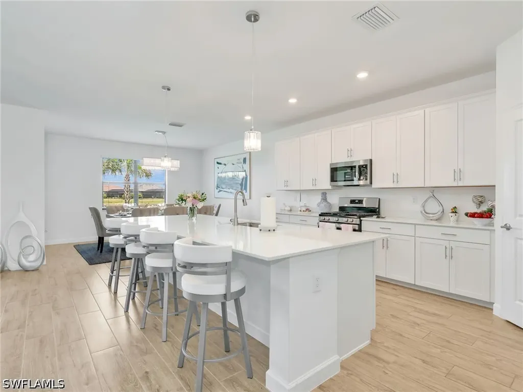 18278 Ridgeline Drive Estero FL 33928