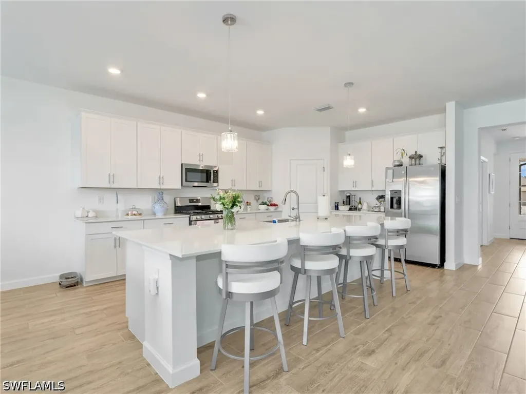 18278 Ridgeline Drive Estero FL 33928