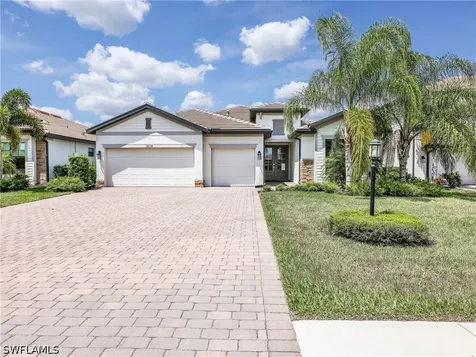 18278 Ridgeline Drive Estero FL 33928