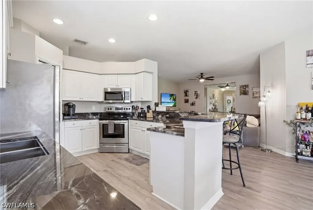 20038 Serre Drive Estero FL 33928