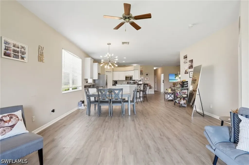 20038 Serre Drive Estero FL 33928