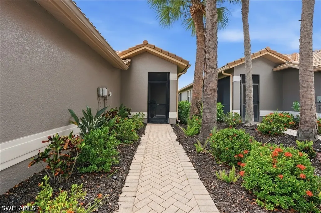 20038 Serre Drive Estero FL 33928