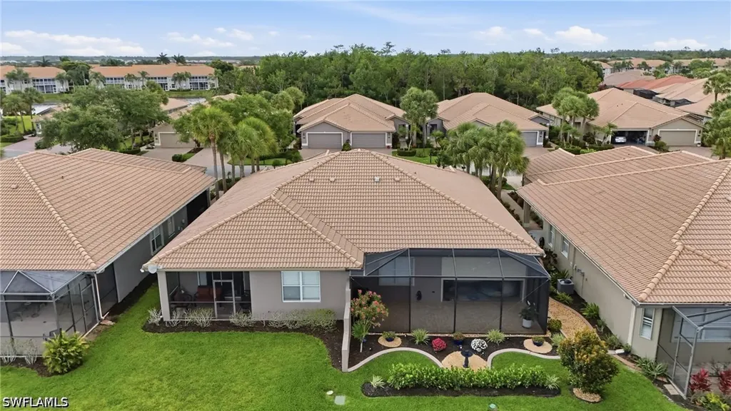 20038 Serre Drive Estero FL 33928