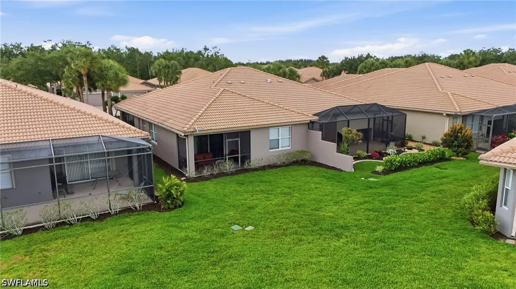 20038 Serre Drive Estero FL 33928