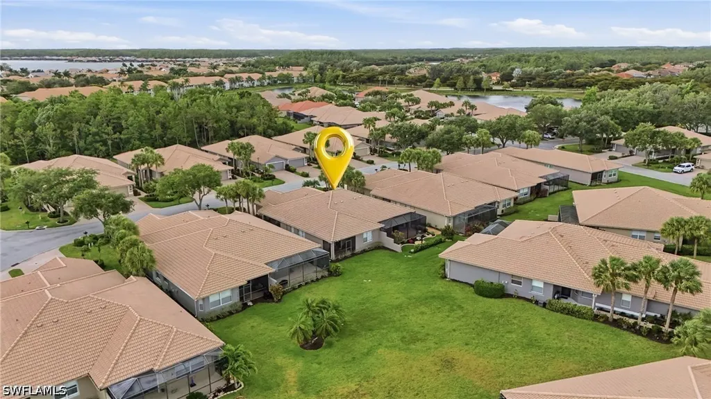 20038 Serre Drive Estero FL 33928