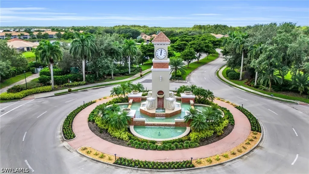 20038 Serre Drive Estero FL 33928