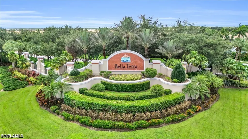 20038 Serre Drive Estero FL 33928