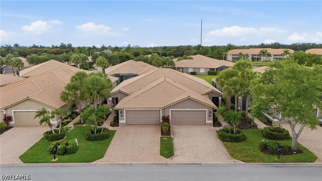 20038 Serre Drive Estero FL 33928