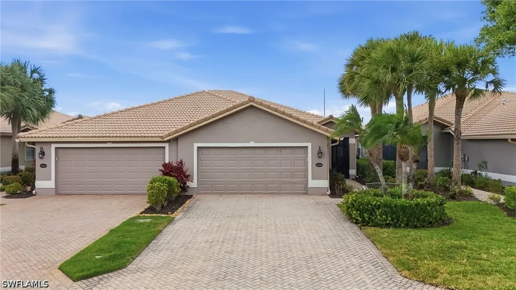 20038 Serre Drive Estero FL 33928