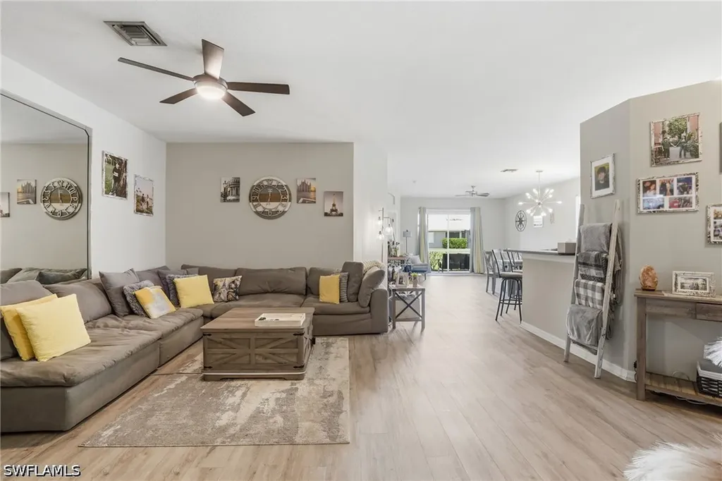 20038 Serre Drive Estero FL 33928