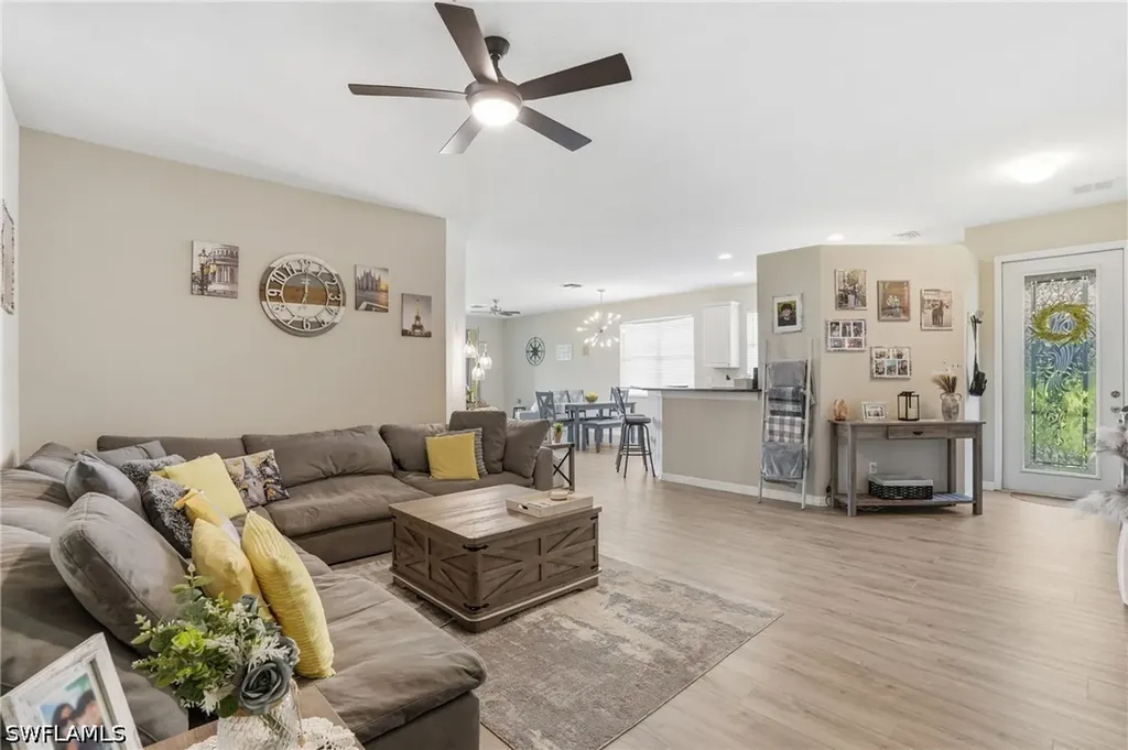 20038 Serre Drive Estero FL 33928