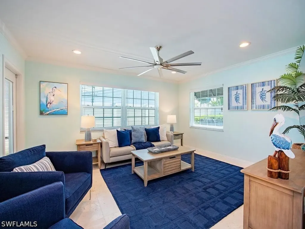 1195 14th Avenue N Naples FL 34102