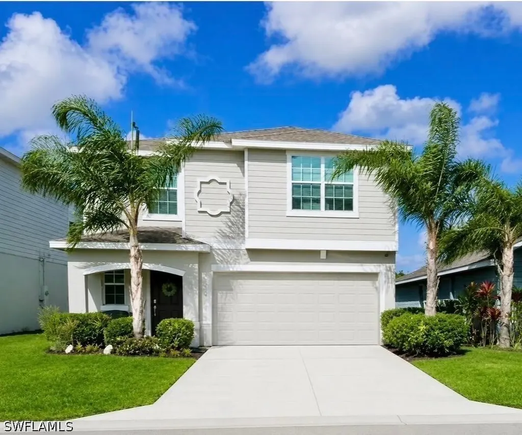 12210 Dakota Ridge Place Lehigh Acres FL 33974