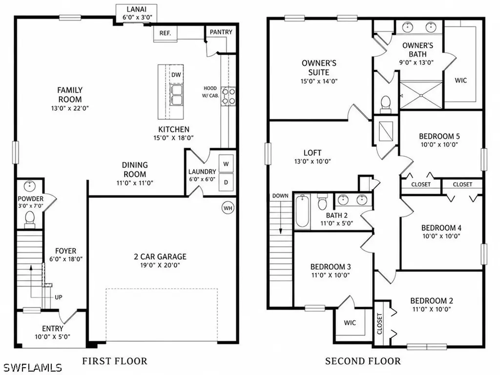 12210 Dakota Ridge Place Lehigh Acres FL 33974