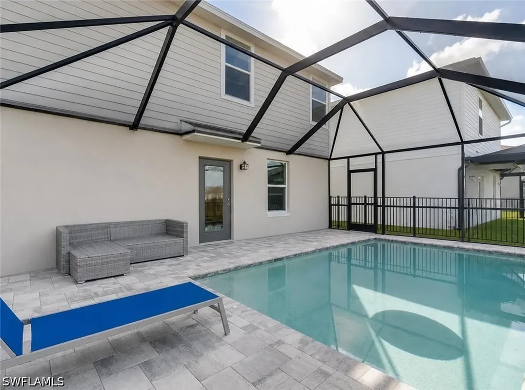 12210 Dakota Ridge Place Lehigh Acres FL 33974