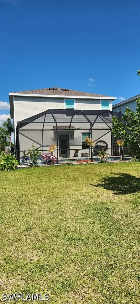 12210 Dakota Ridge Place Lehigh Acres FL 33974