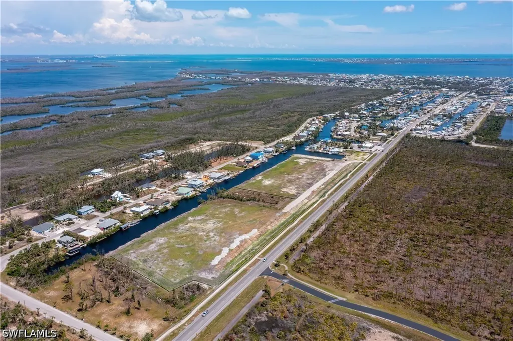 3810 Stringfellow Road St. James City FL 33956