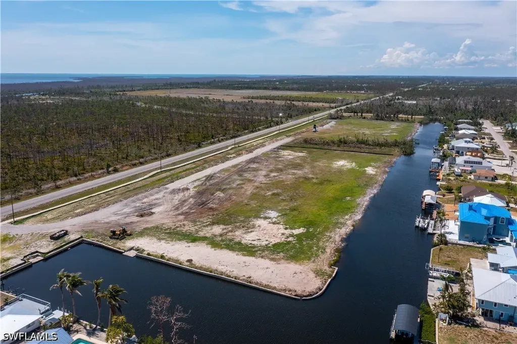 3810 Stringfellow Road St. James City FL 33956