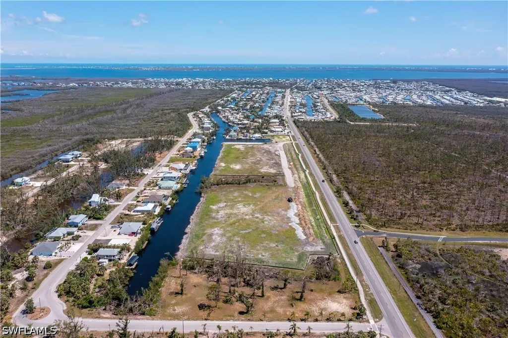 3810 Stringfellow Road St. James City FL 33956