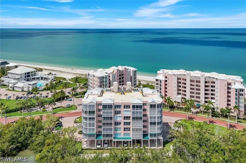 266 Barefoot Beach Boulevard Bonita Springs FL 34134