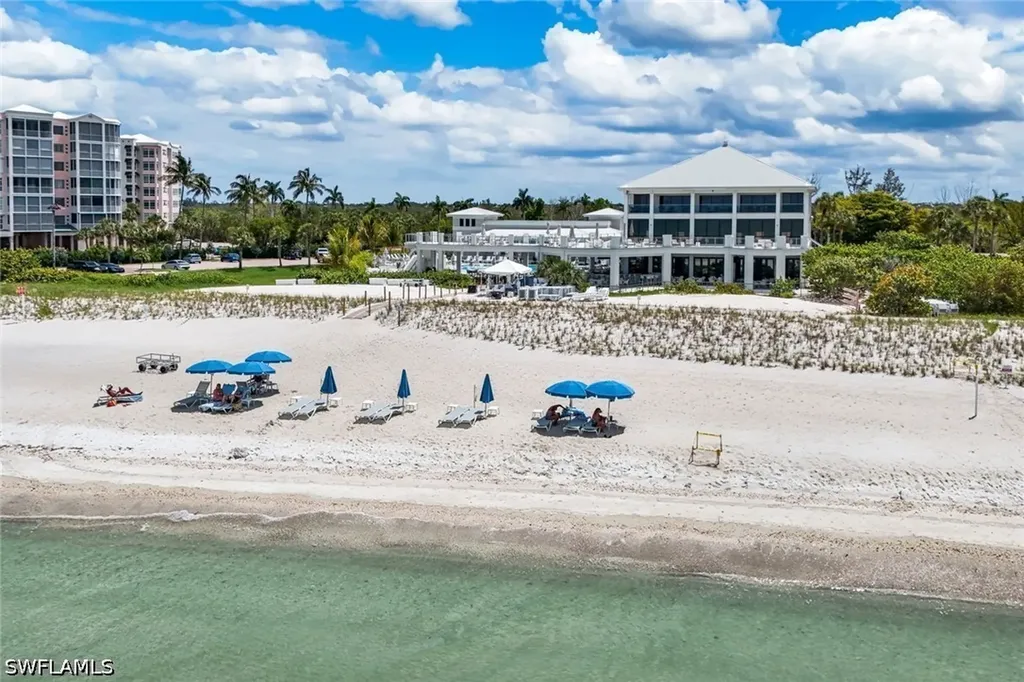 266 Barefoot Beach Boulevard Bonita Springs FL 34134