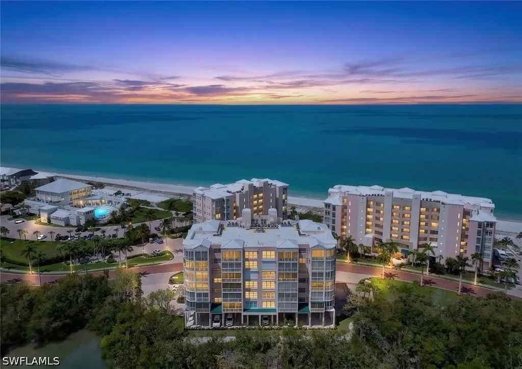 266 Barefoot Beach Boulevard Bonita Springs FL 34134