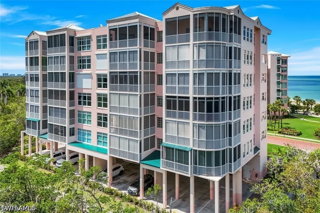 266 Barefoot Beach Boulevard Bonita Springs FL 34134