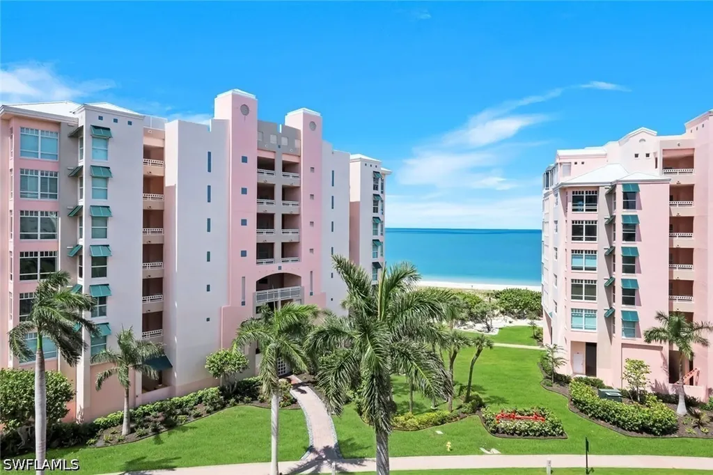 266 Barefoot Beach Boulevard Bonita Springs FL 34134