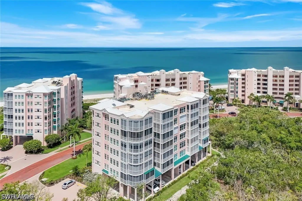 266 Barefoot Beach Boulevard Bonita Springs FL 34134