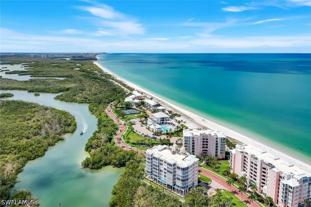 266 Barefoot Beach Boulevard Bonita Springs FL 34134