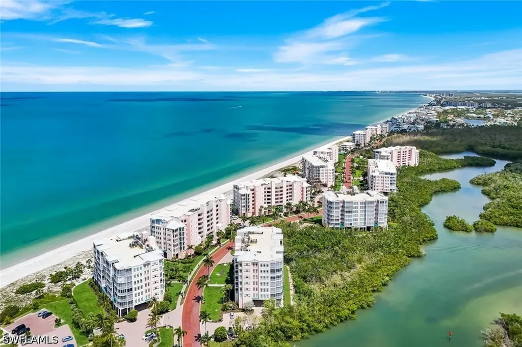 266 Barefoot Beach Boulevard Bonita Springs FL 34134