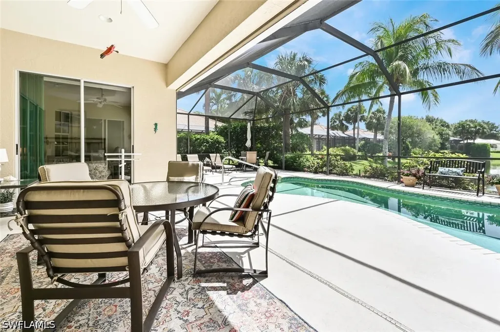 2259 Island Cove Circle Naples FL 34109