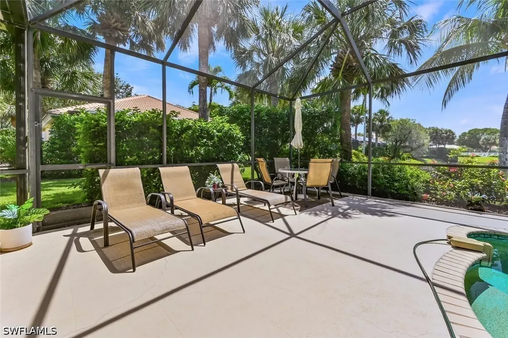 2259 Island Cove Circle Naples FL 34109