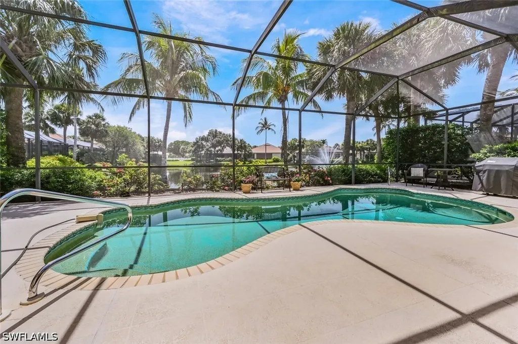 2259 Island Cove Circle Naples FL 34109
