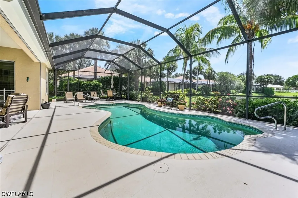2259 Island Cove Circle Naples FL 34109