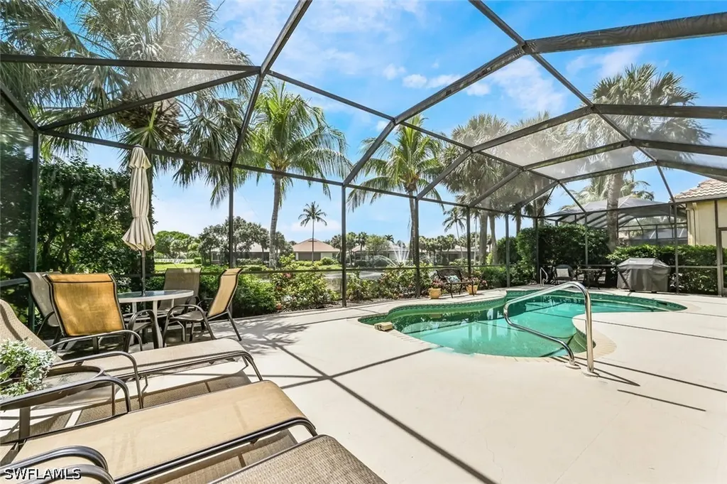 2259 Island Cove Circle Naples FL 34109